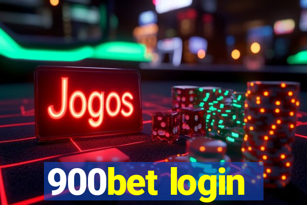 900bet login