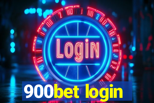 900bet login