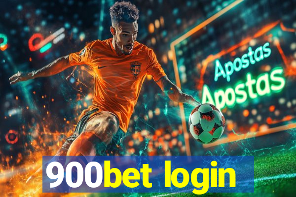 900bet login