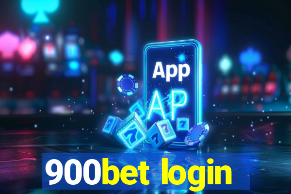 900bet login