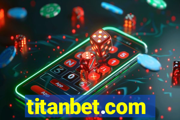 titanbet.com