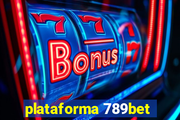 plataforma 789bet