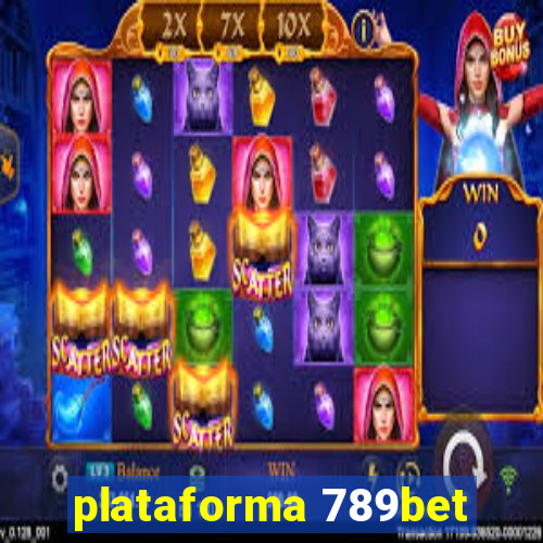 plataforma 789bet