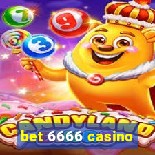 bet 6666 casino