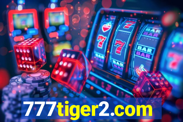 777tiger2.com