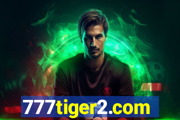 777tiger2.com