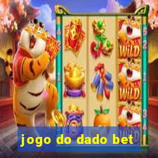 jogo do dado bet