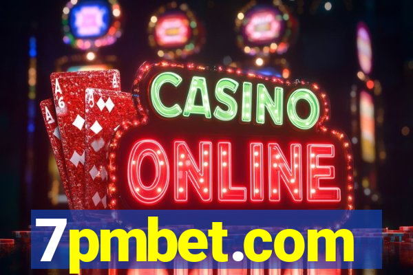 7pmbet.com