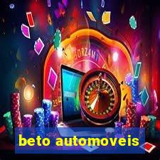 beto automoveis