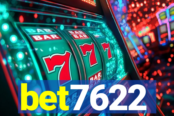 bet7622