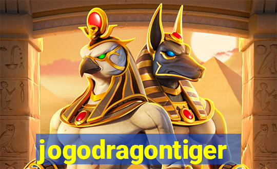 jogodragontiger