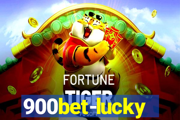 900bet-lucky