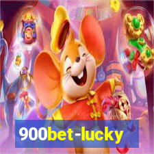 900bet-lucky