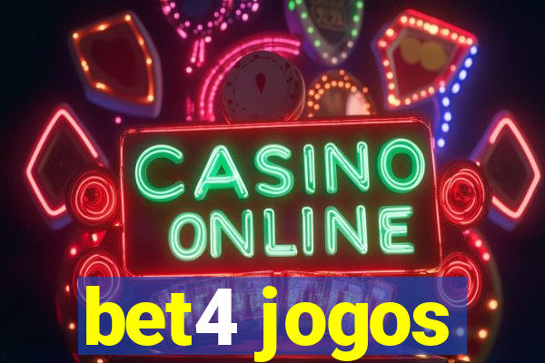 bet4 jogos