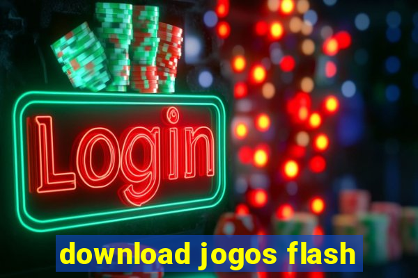 download jogos flash