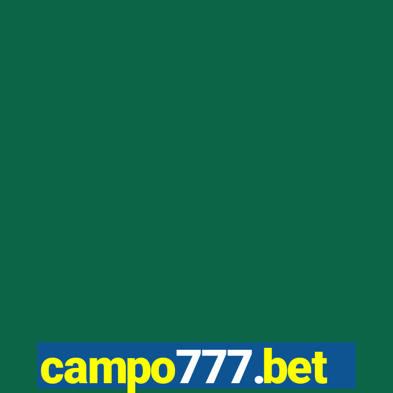 campo777.bet