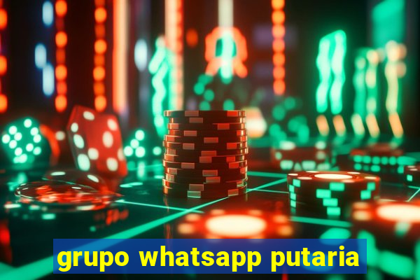 grupo whatsapp putaria