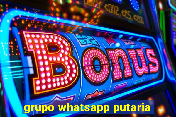 grupo whatsapp putaria