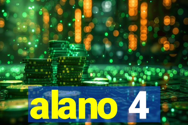 alano 4