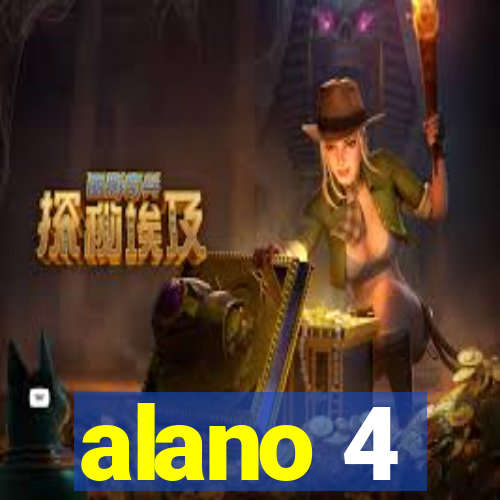 alano 4