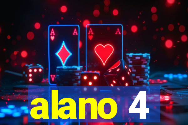 alano 4