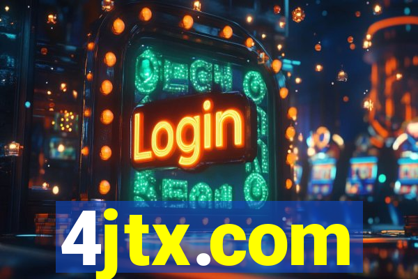 4jtx.com