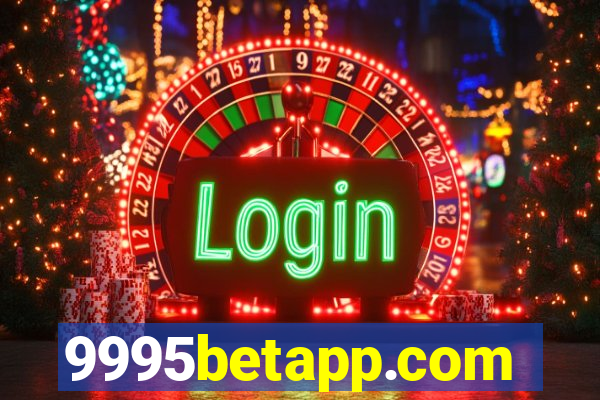 9995betapp.com