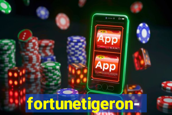 fortunetigeron-line.org