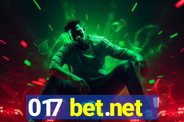 017 bet.net