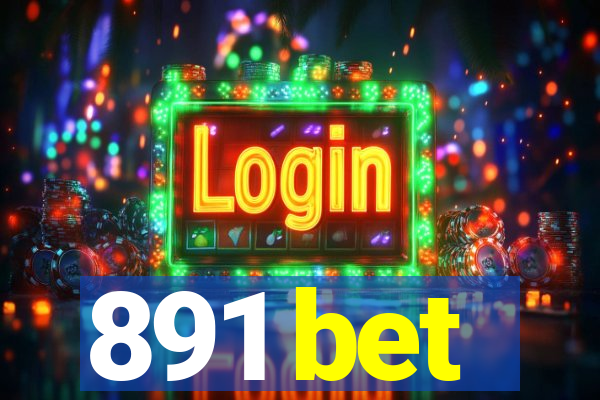 891 bet