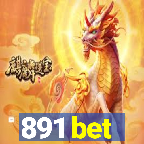 891 bet