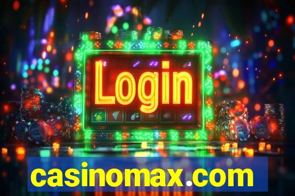 casinomax.com