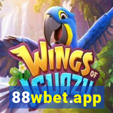 88wbet.app