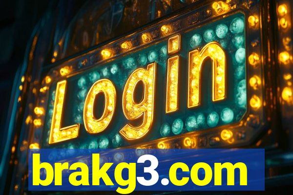 brakg3.com