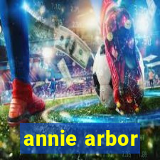 annie arbor