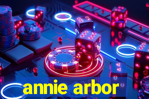 annie arbor