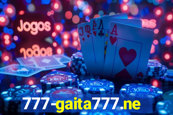 777-gaita777.net