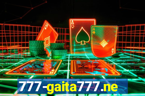 777-gaita777.net