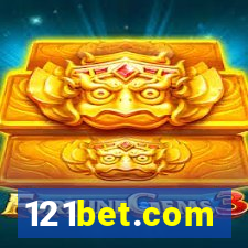 121bet.com