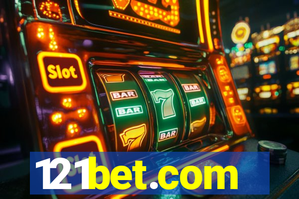 121bet.com