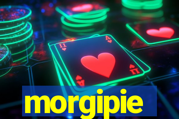 morgipie