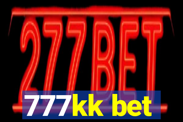 777kk bet