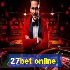 27bet online