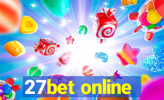 27bet online