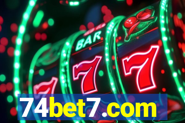 74bet7.com