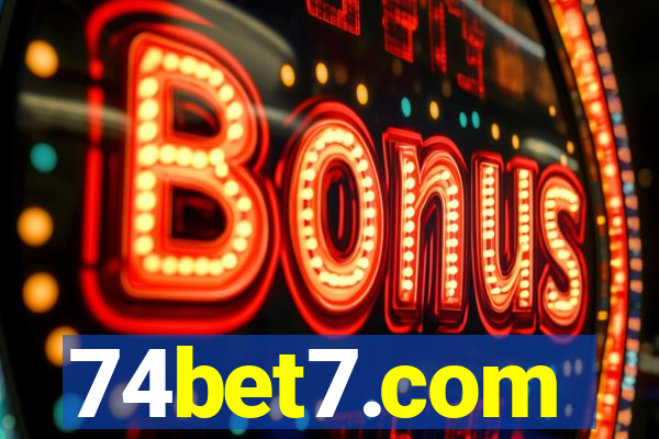 74bet7.com