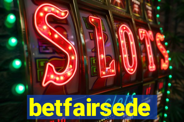 betfairsede