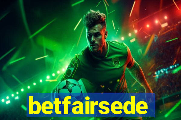 betfairsede