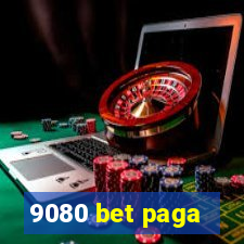 9080 bet paga