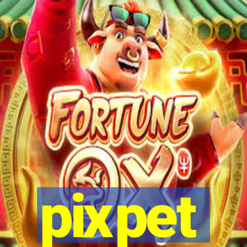 pixpet